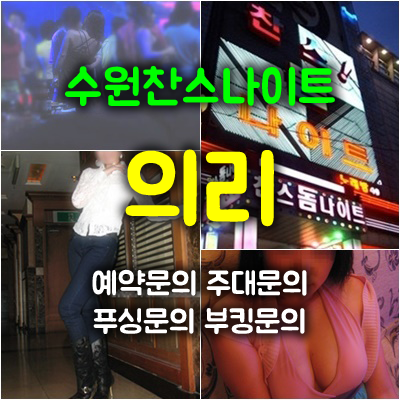 수원찬스나이트 수원돔나이트
